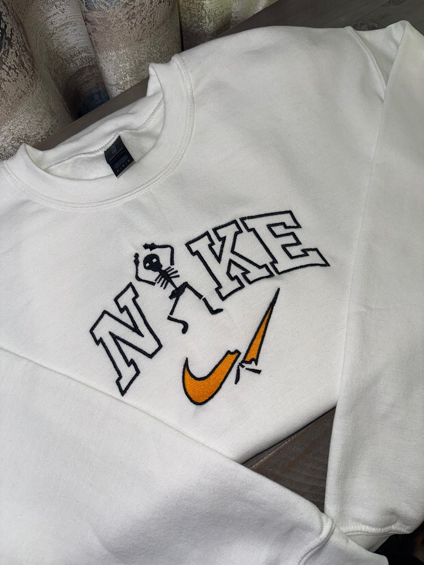 Halloween Crewneck