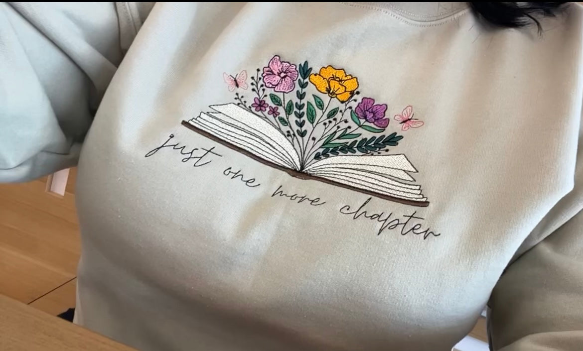 cute fall sweatshirt