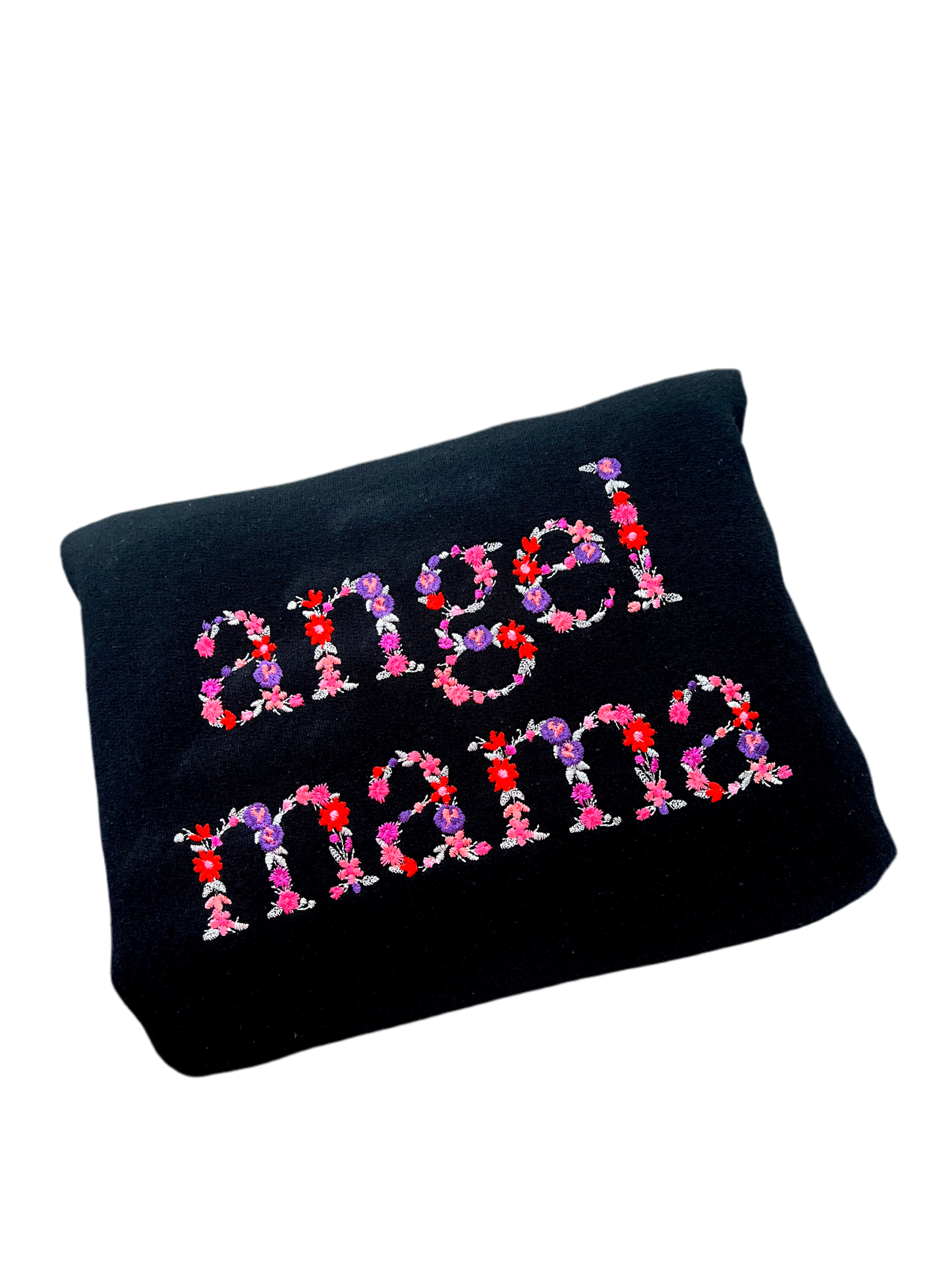 Angel Mama Sweatshirt