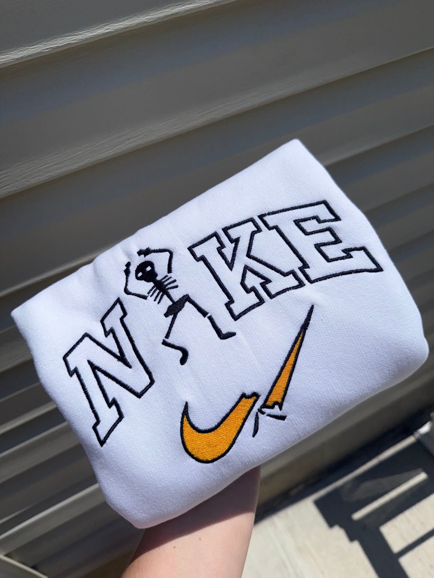 Halloween Crewneck
