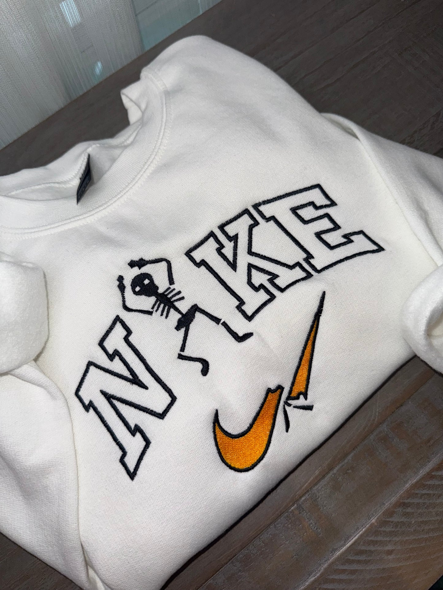 Halloween Crewneck