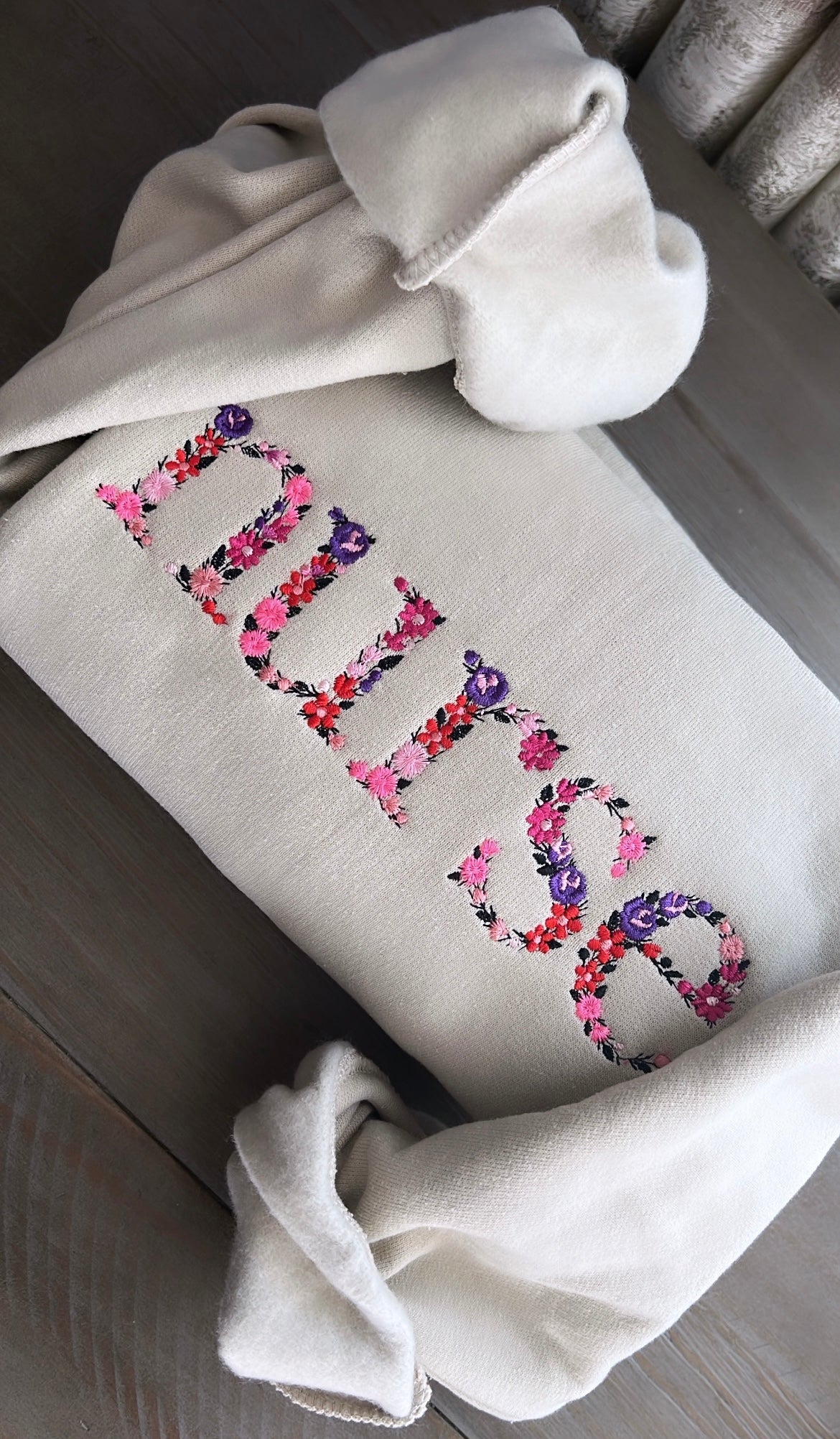A cute Nurse sweater