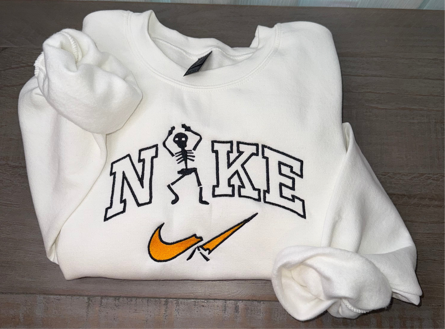 Halloween Crewneck