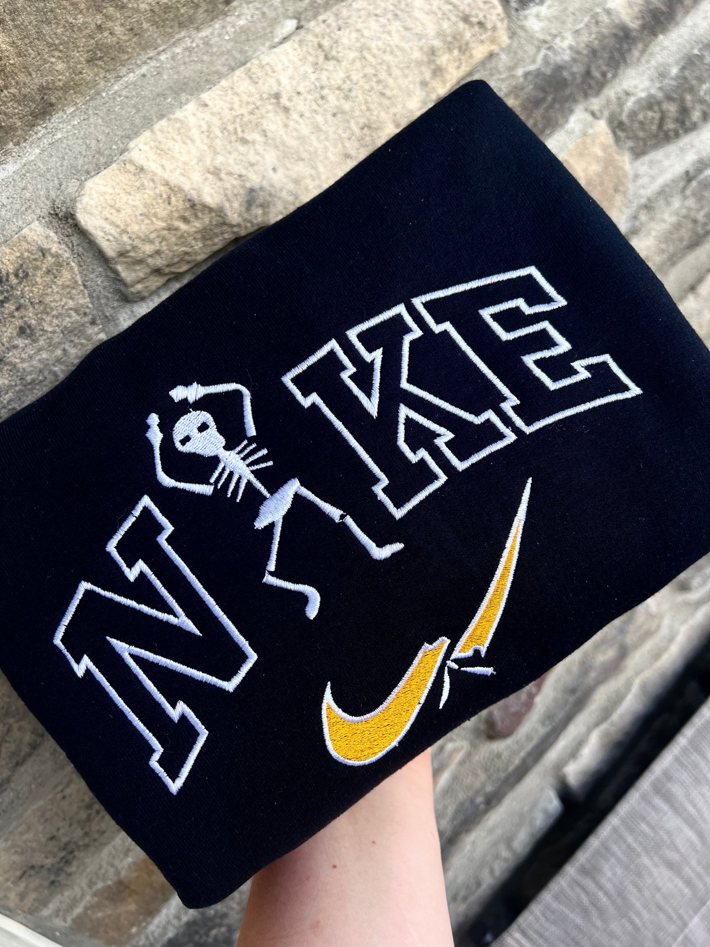 Halloween Crewneck