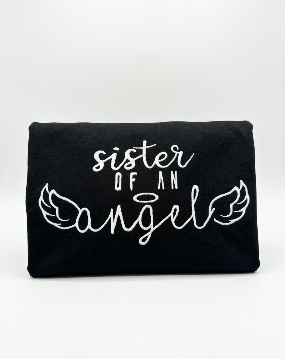 A Sister of an Angel shirt