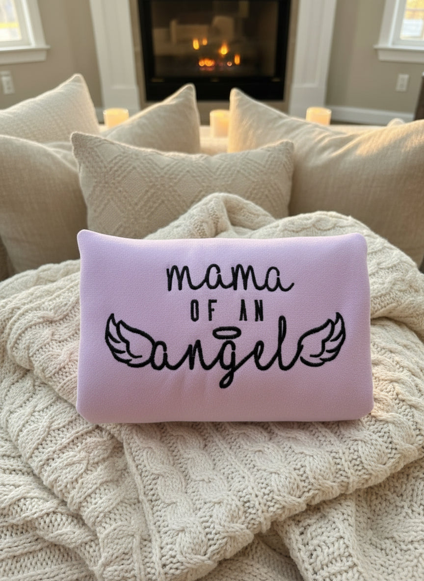 Angel Mama Sweatshirt 🕊️