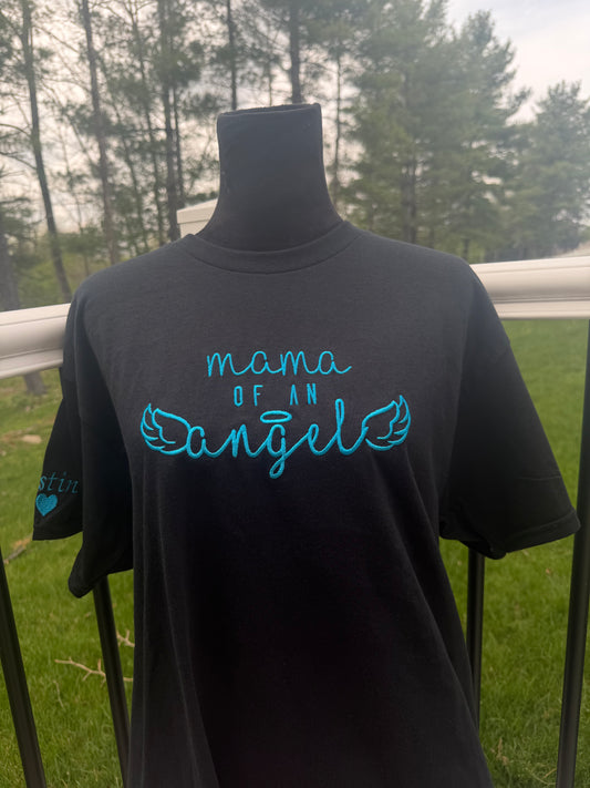 Angel Mama Shirt