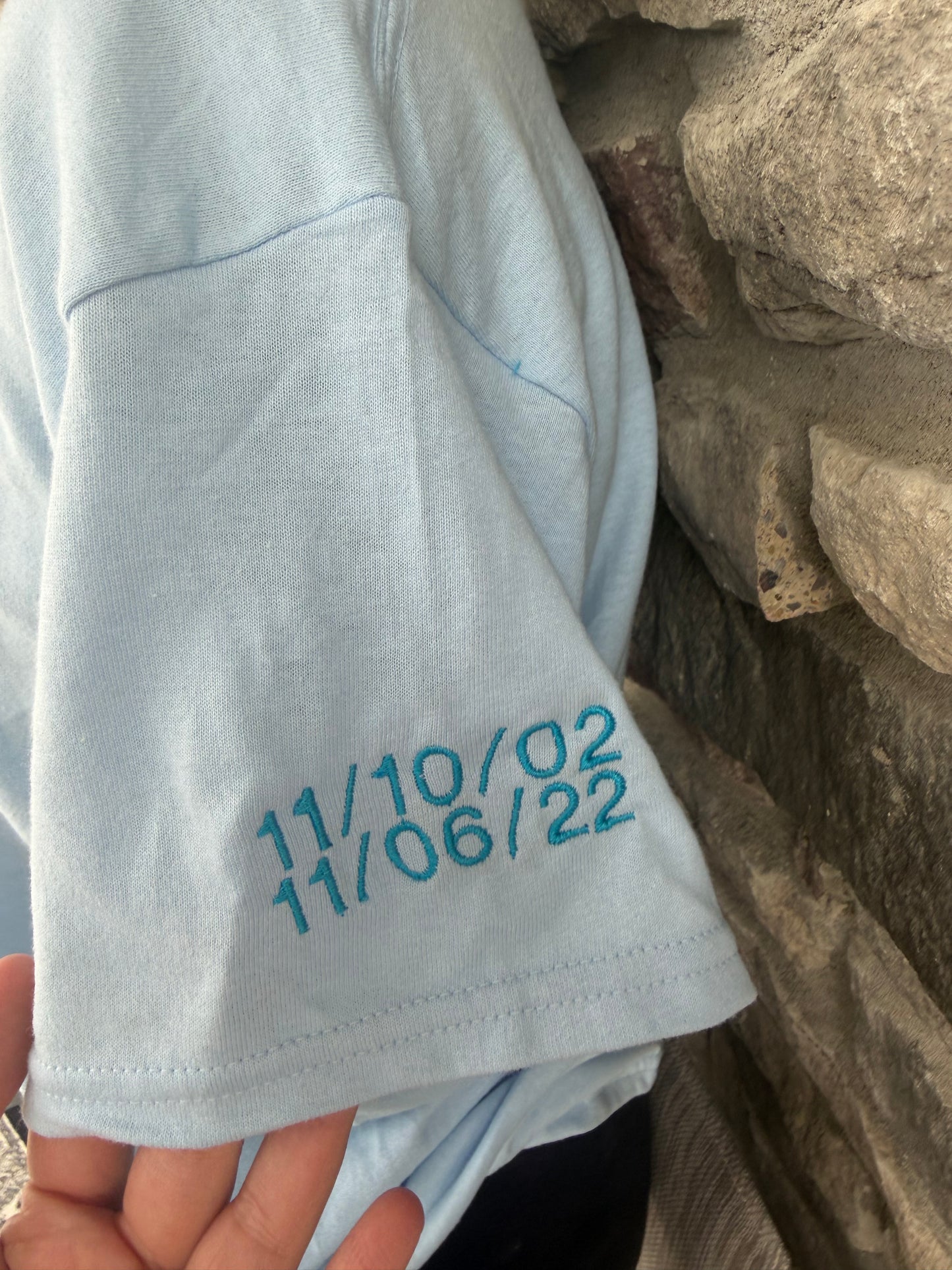 Angel Mama Shirt