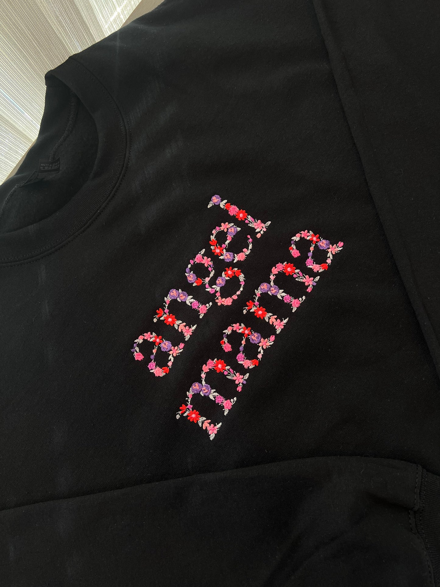 Angel Mama Sweatshirt