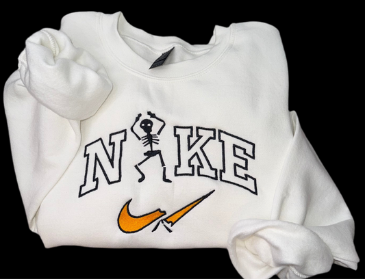 Halloween Crewneck