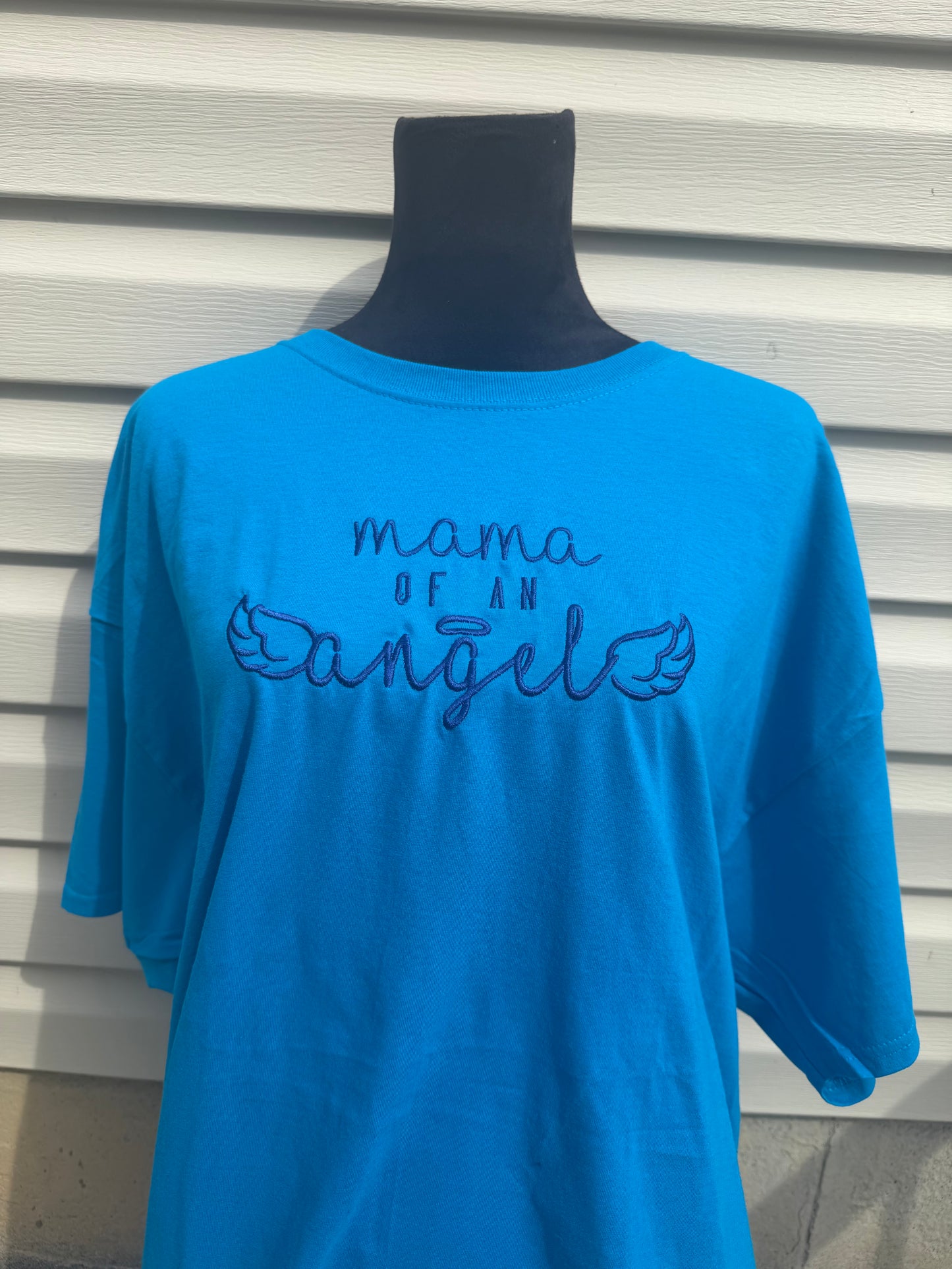 Angel Mama Shirt