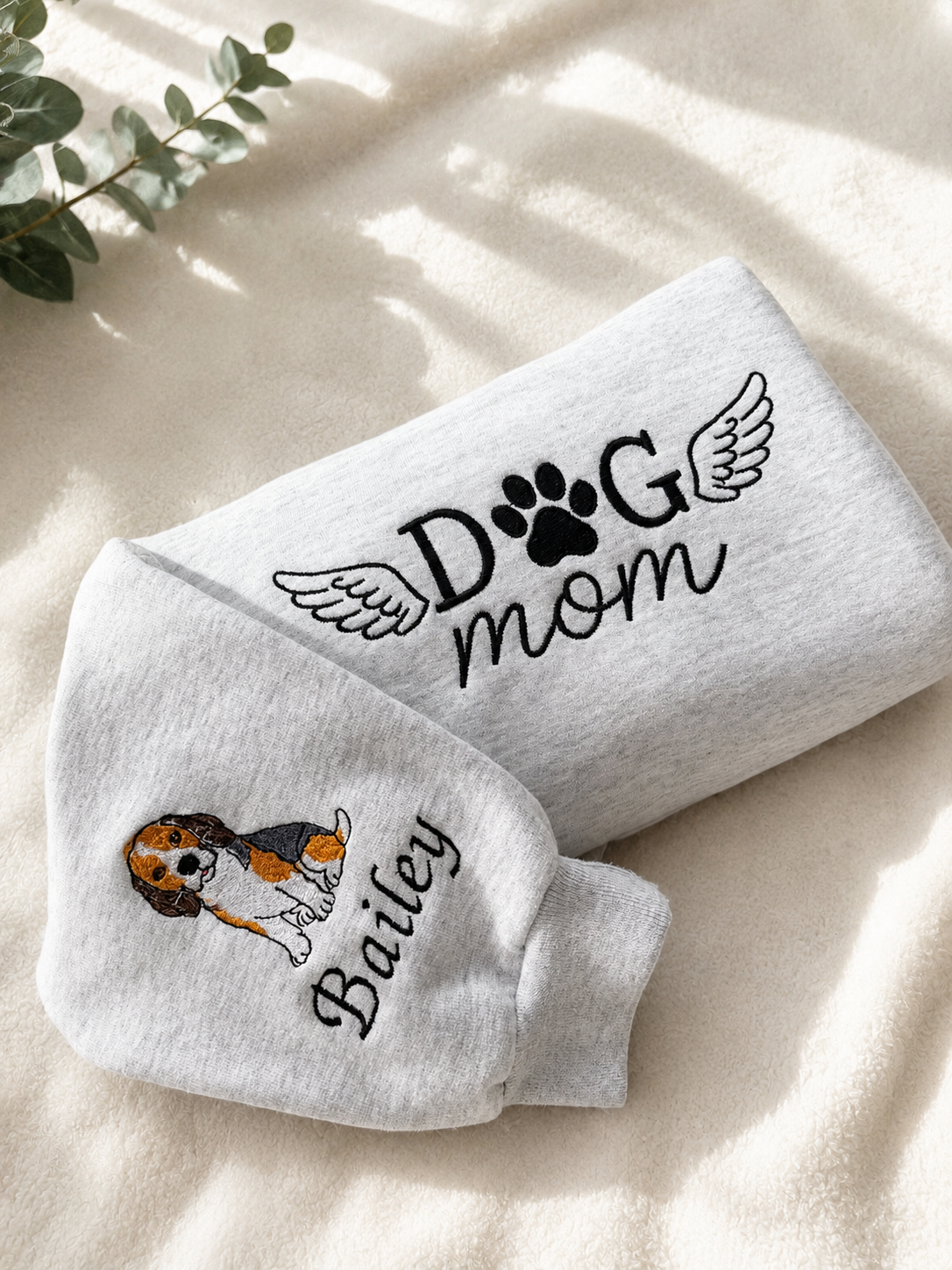 Dog Mama sweater