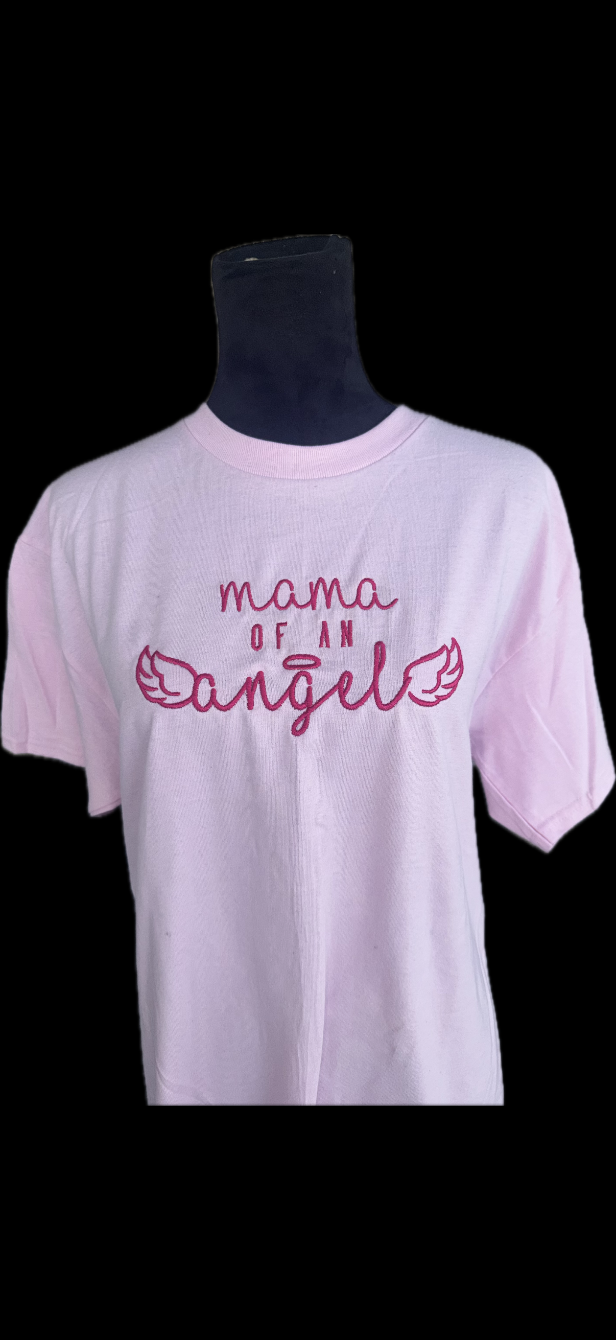 Angel Mama Shirt