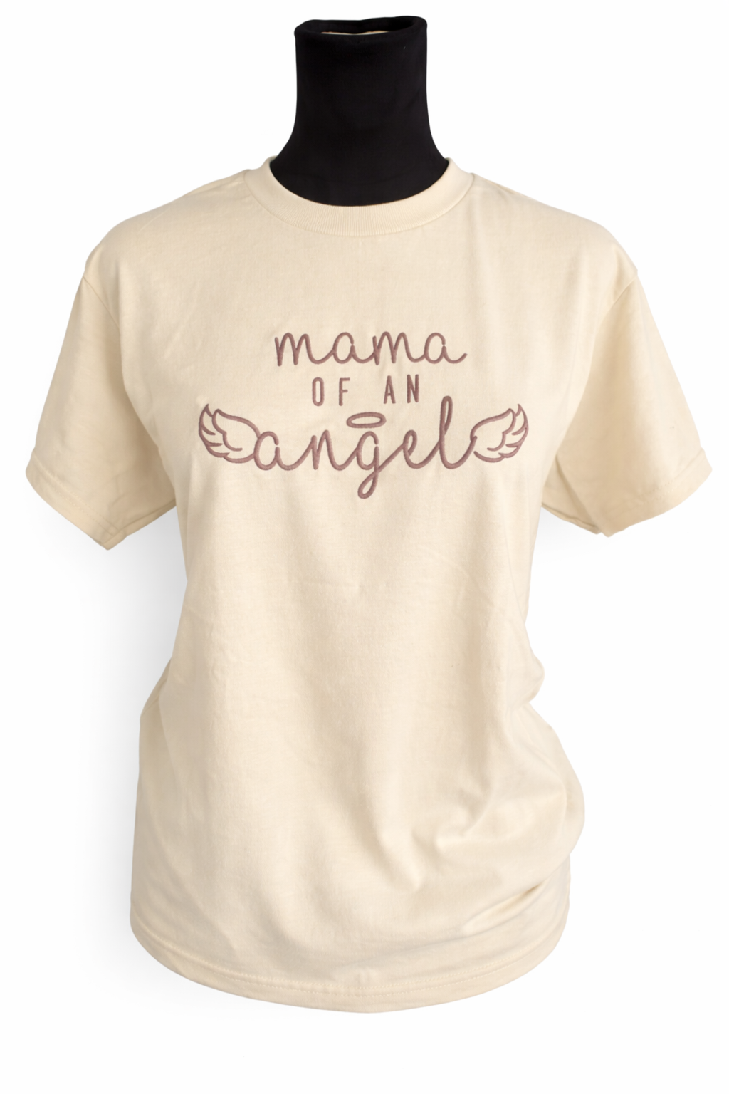 Angel Mama Shirt